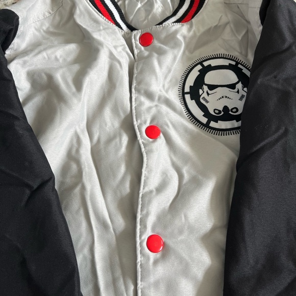 Star Wars - Picture 2 of 6